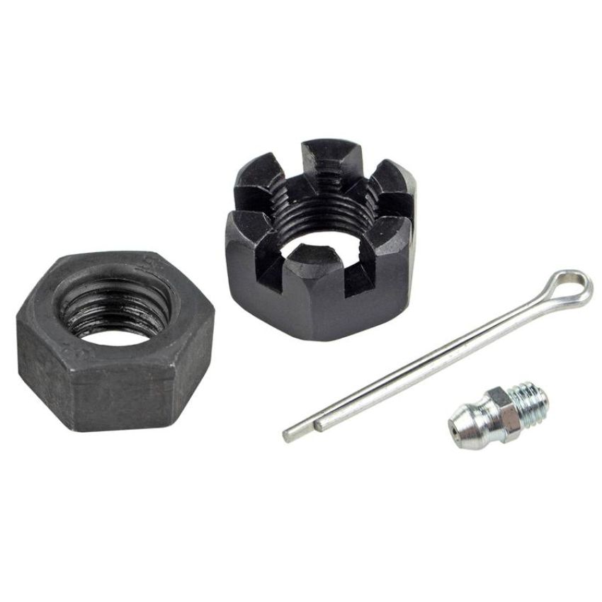MEVOTECH MES2772RL Steering Tie Rod End