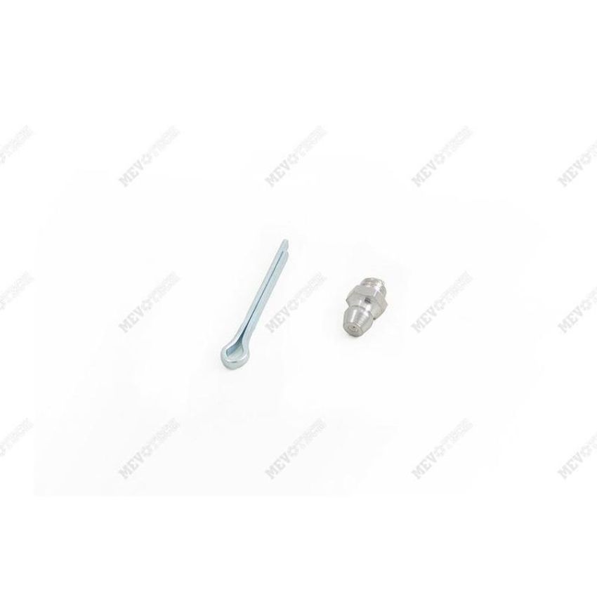 MEVOTECH MES2811R Steering Tie Rod End