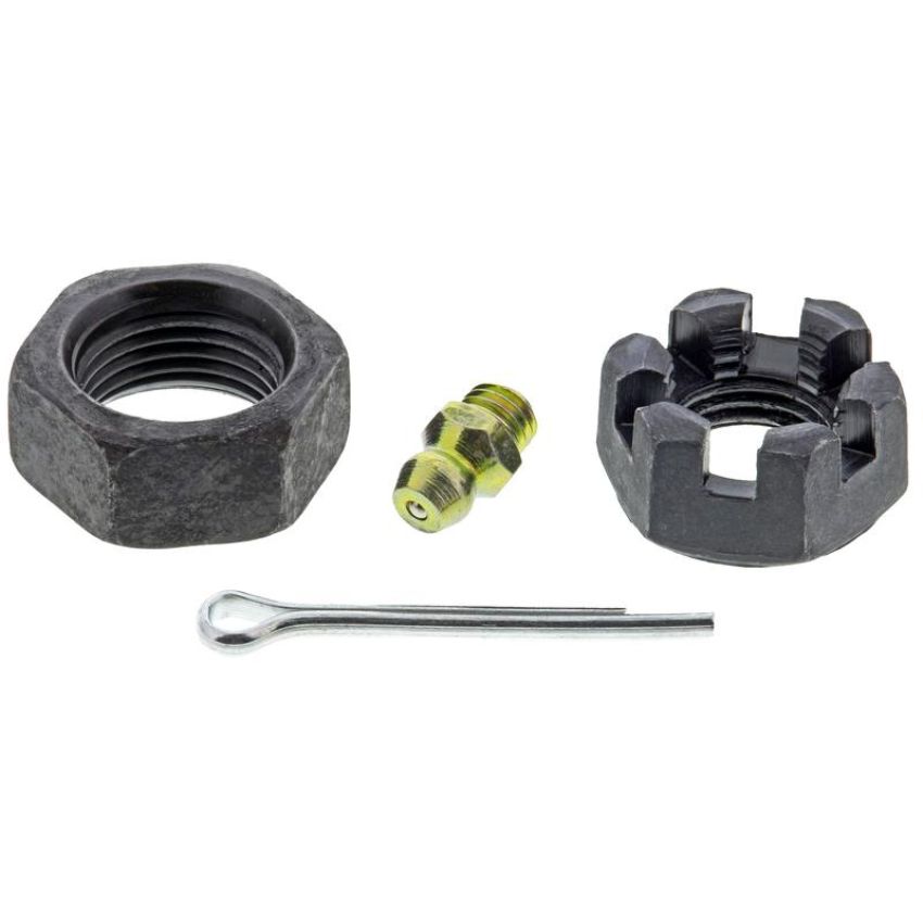 MEVOTECH MES2814RL Steering Tie Rod End