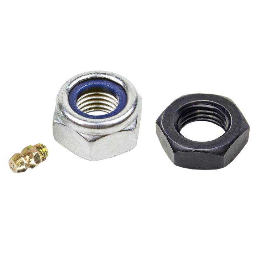 MEVOTECH MES2838RL Steering Tie Rod End