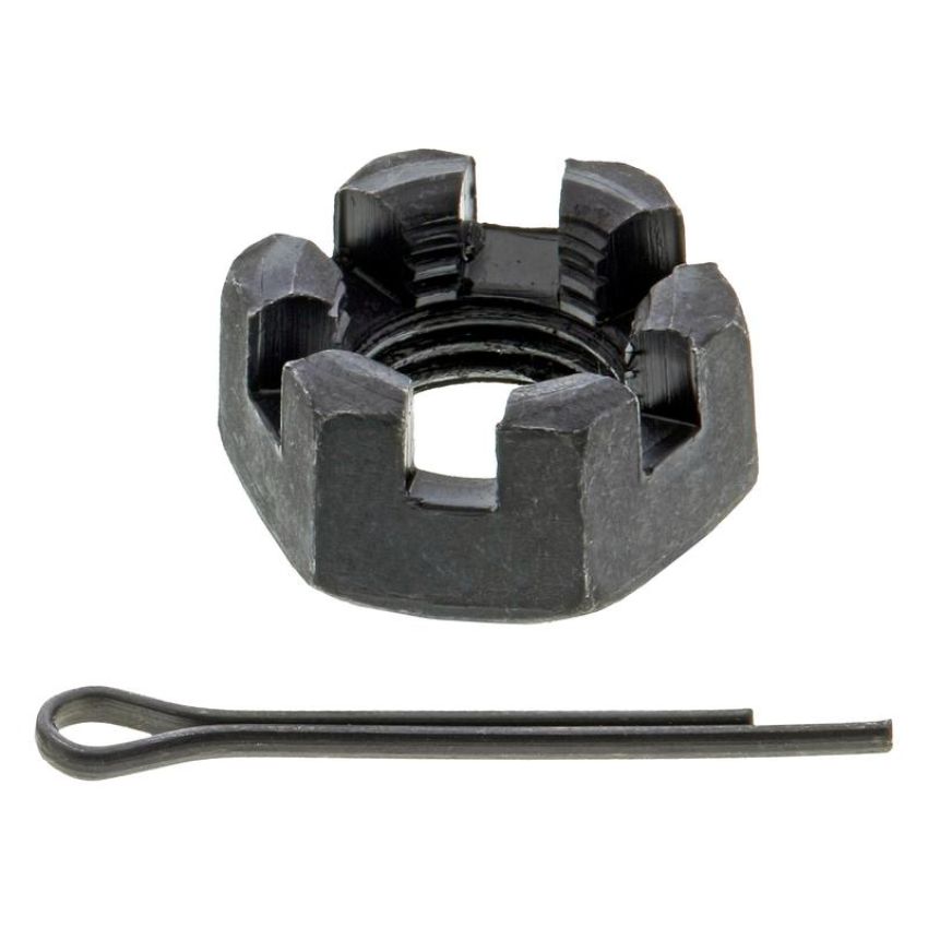 MEVOTECH MES2847RT Steering Tie Rod End