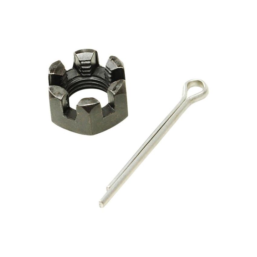 MEVOTECH MES2848LT Steering Tie Rod End