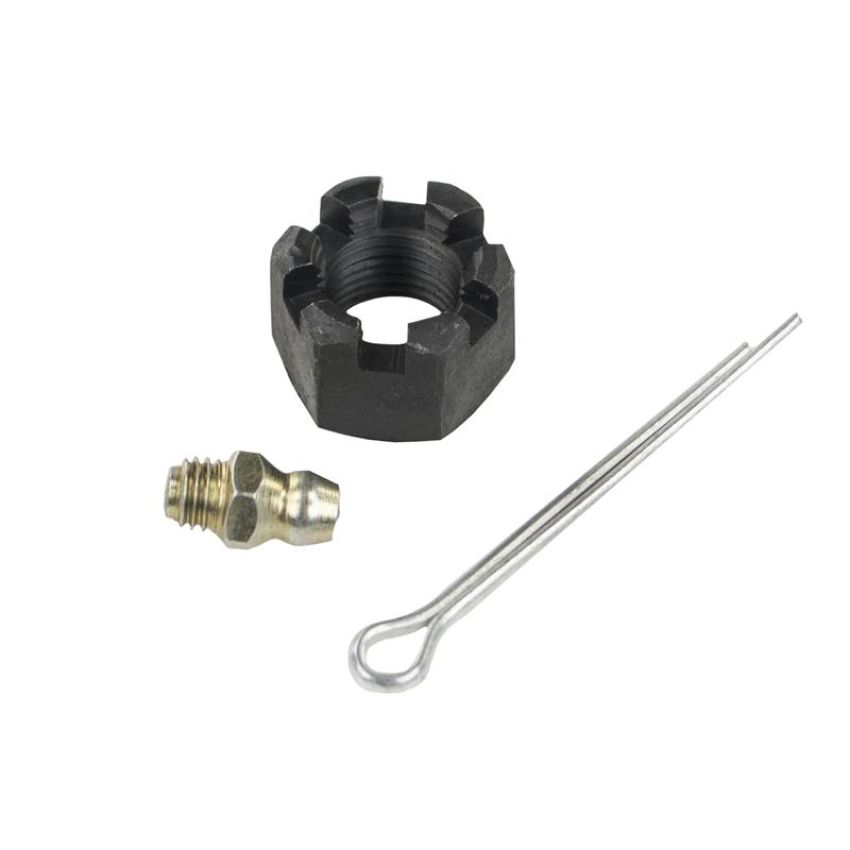 MEVOTECH MES2850RL Steering Tie Rod End