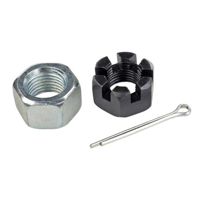 MEVOTECH MES2908RL Steering Tie Rod End
