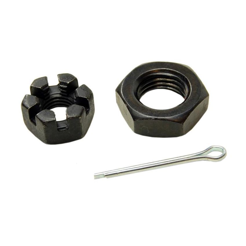 MEVOTECH MES2911 Steering Tie Rod End