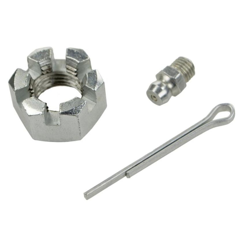 MEVOTECH MES2925L Steering Tie Rod End