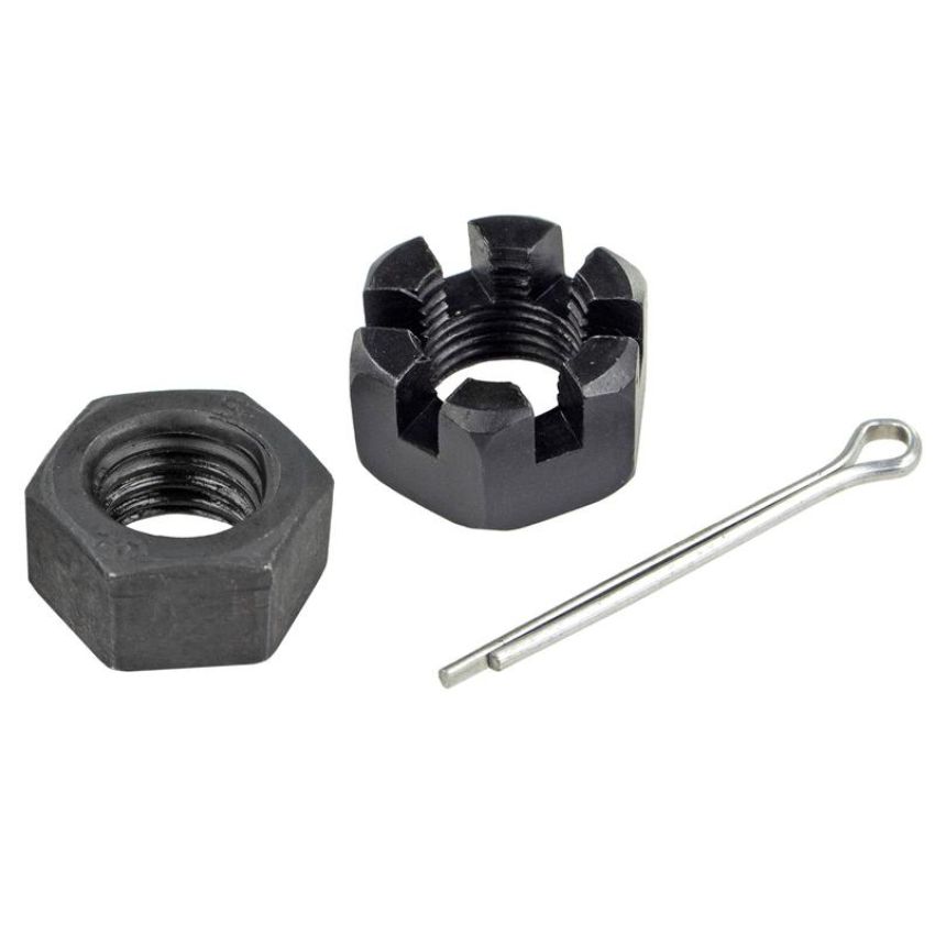 MEVOTECH MES2937RL Steering Tie Rod End