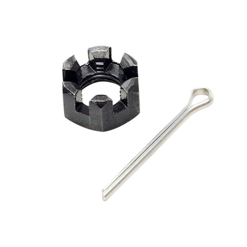 MEVOTECH MES2942RL Steering Tie Rod End