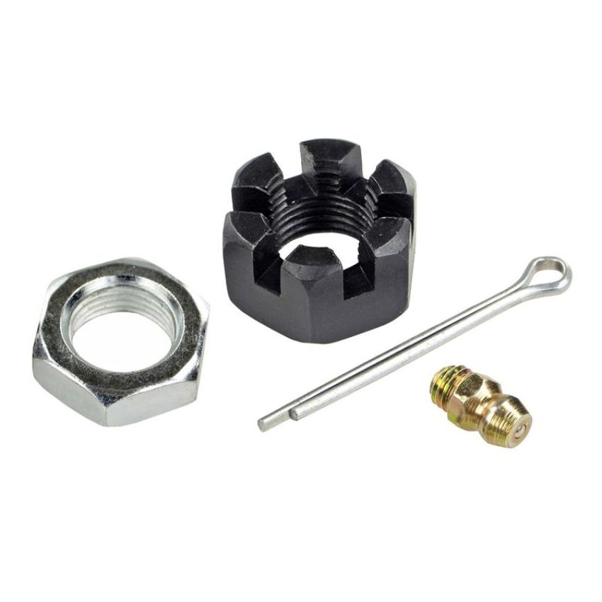 MEVOTECH MES2953 Steering Tie Rod End