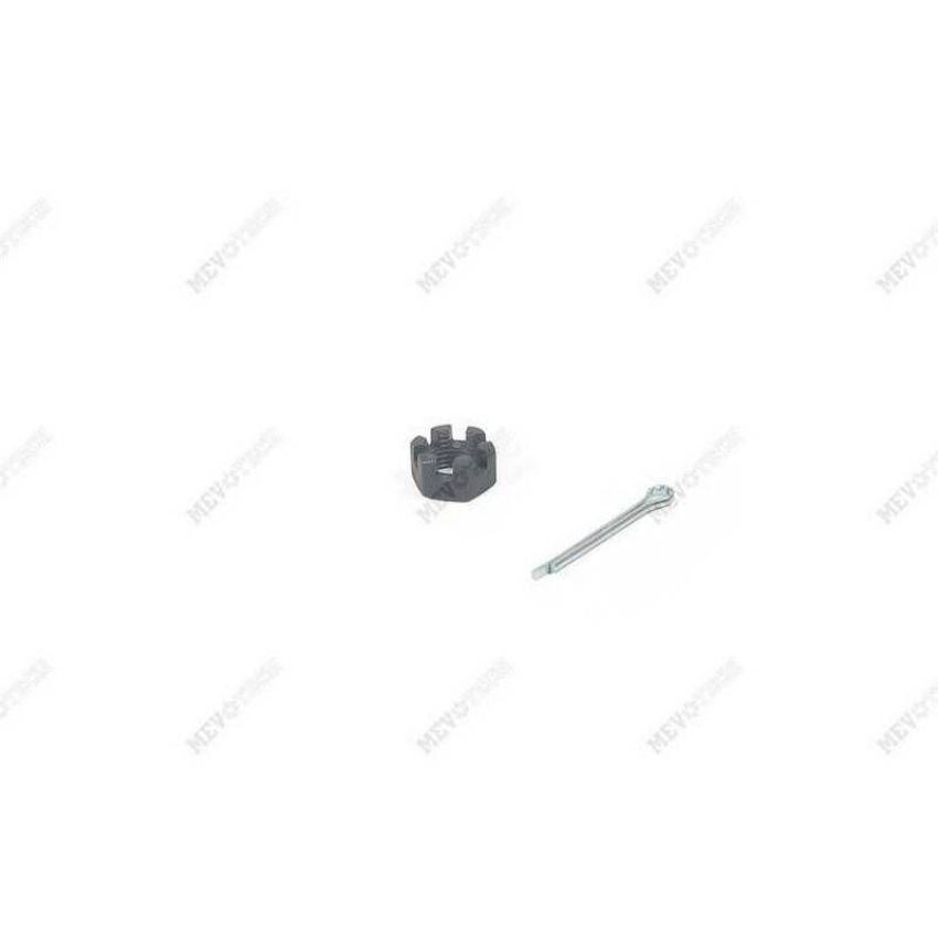 MEVOTECH MES2992RL Steering Tie Rod End