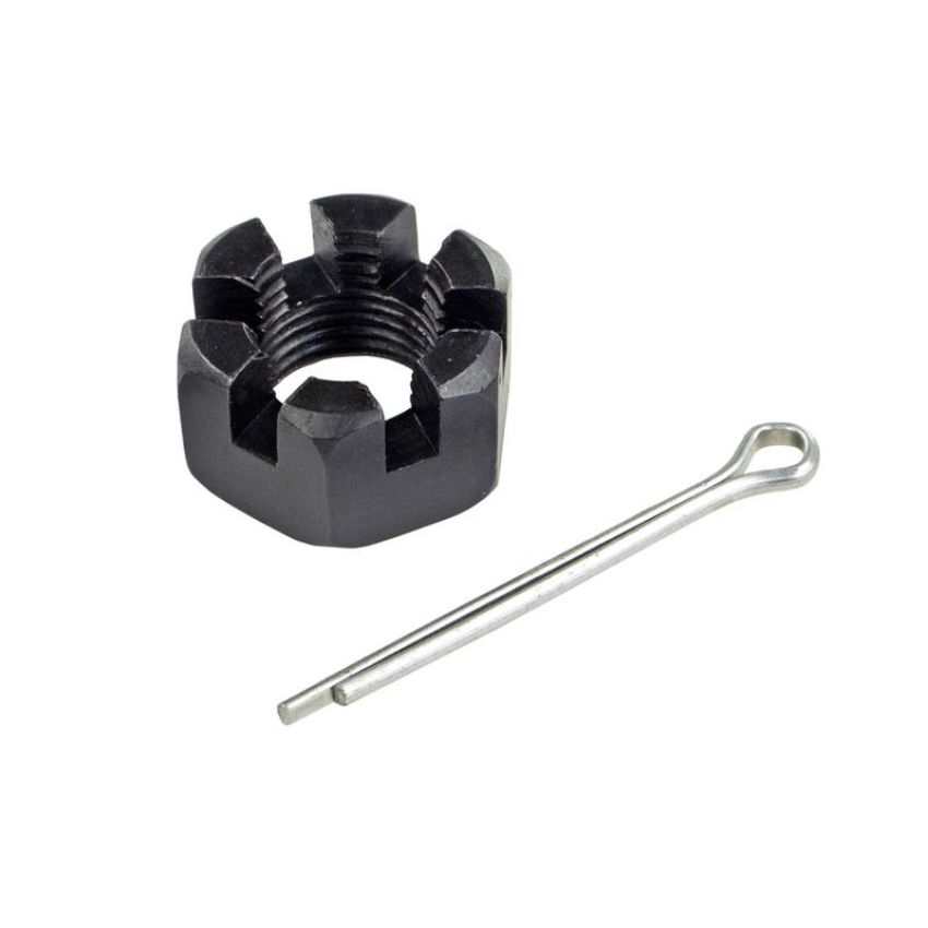 MEVOTECH MES2995RL Steering Tie Rod End