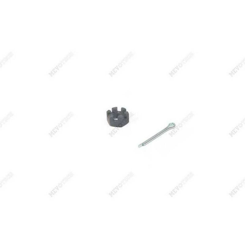 MEVOTECH MES2996RL Steering Tie Rod End