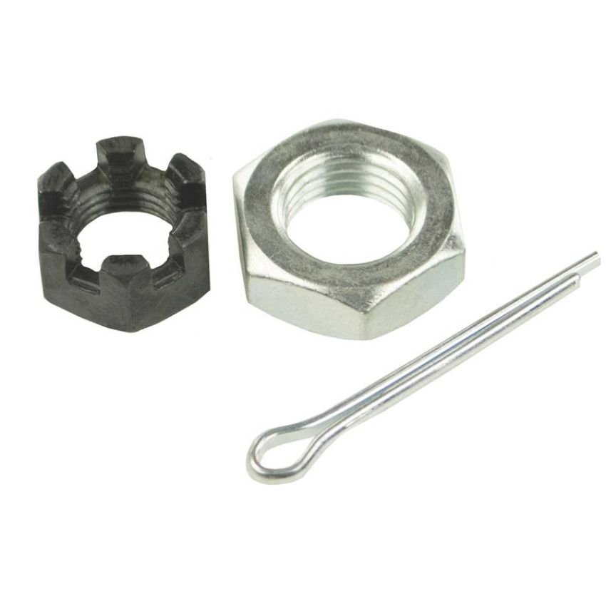 MEVOTECH MES2996RL Steering Tie Rod End