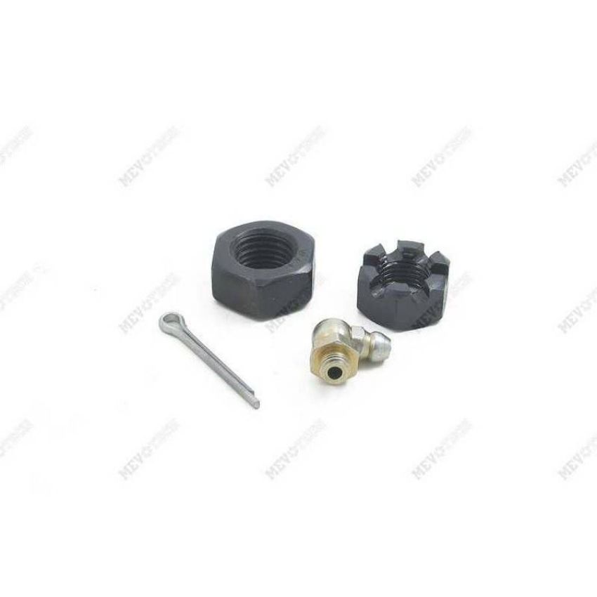 MEVOTECH MES3004RL Steering Tie Rod End