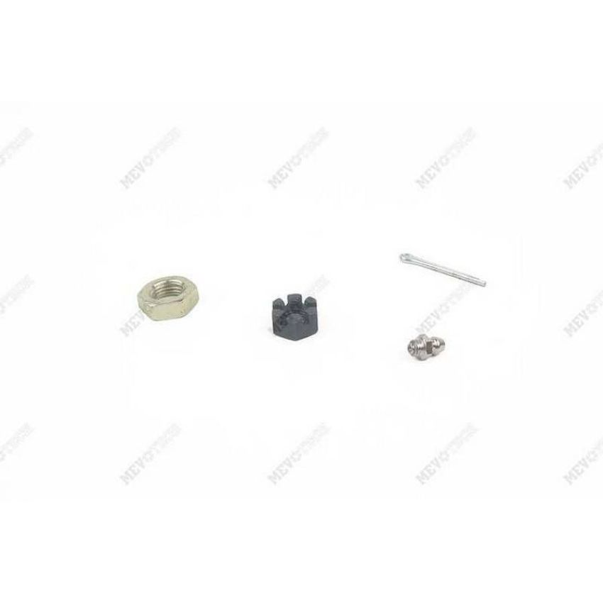 MEVOTECH MES3005RL Steering Tie Rod End