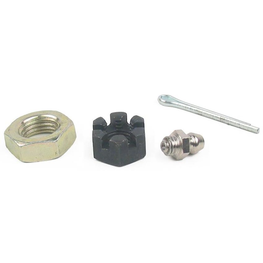 MEVOTECH MES3005RL Steering Tie Rod End