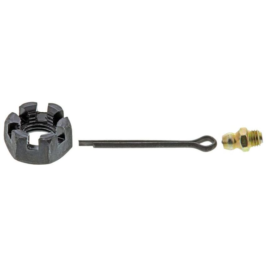 MEVOTECH MES3009R Steering Tie Rod End