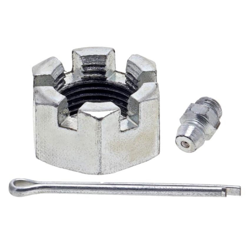 MEVOTECH MES3026L Steering Tie Rod End