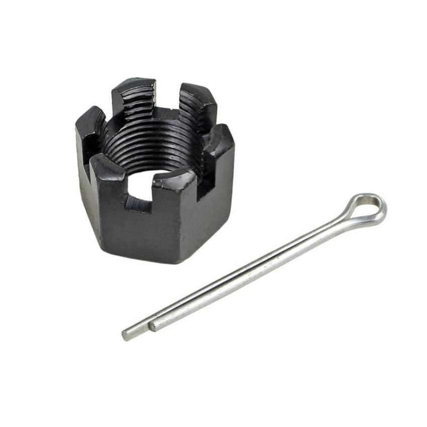 MEVOTECH MES3044RL Steering Tie Rod End