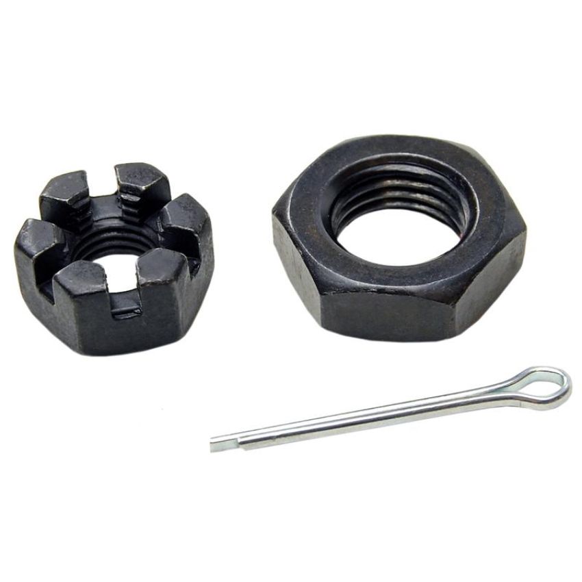 MEVOTECH MES3045RL Steering Tie Rod End