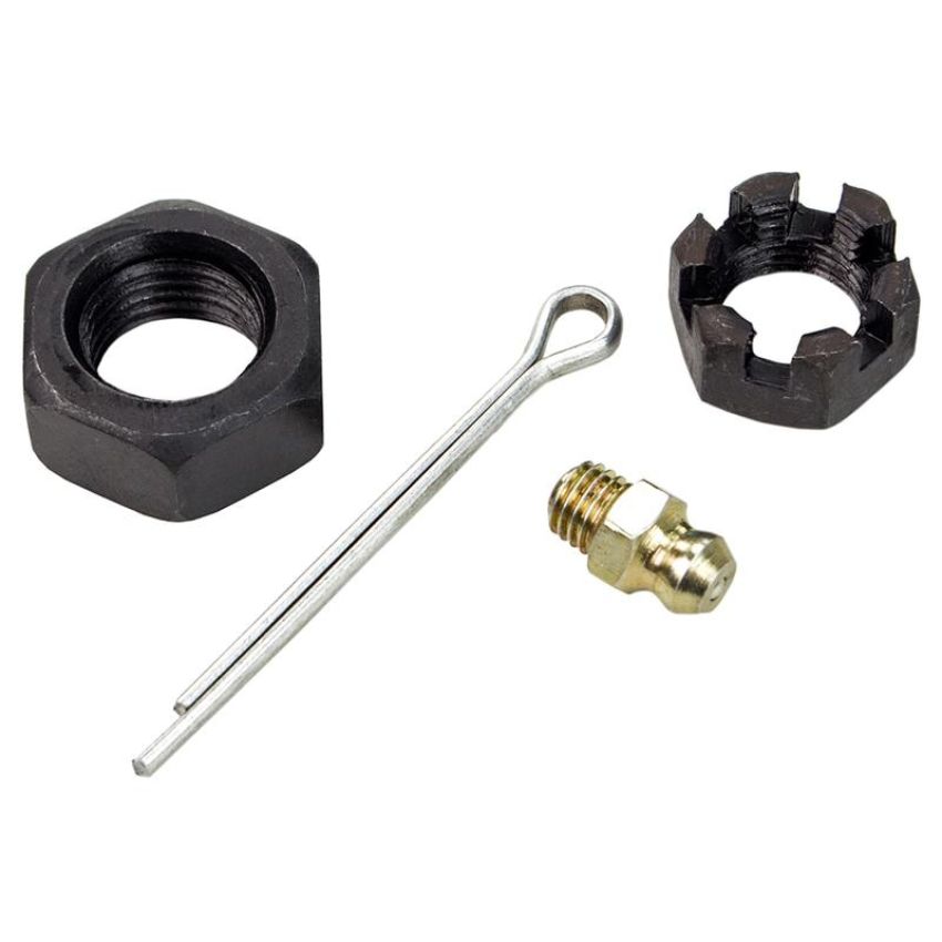 MEVOTECH MES3048RL Steering Tie Rod End
