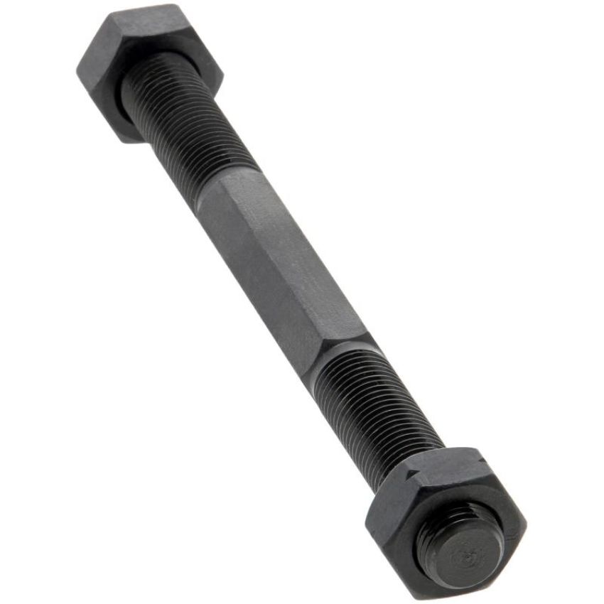 MEVOTECH MES3090S Steering Tie Rod End Adjusting Sleeve