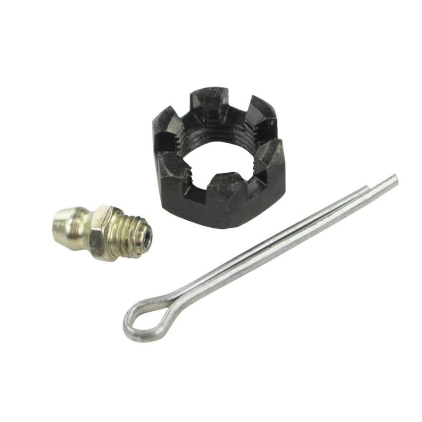 MEVOTECH MES3099RL Steering Tie Rod End