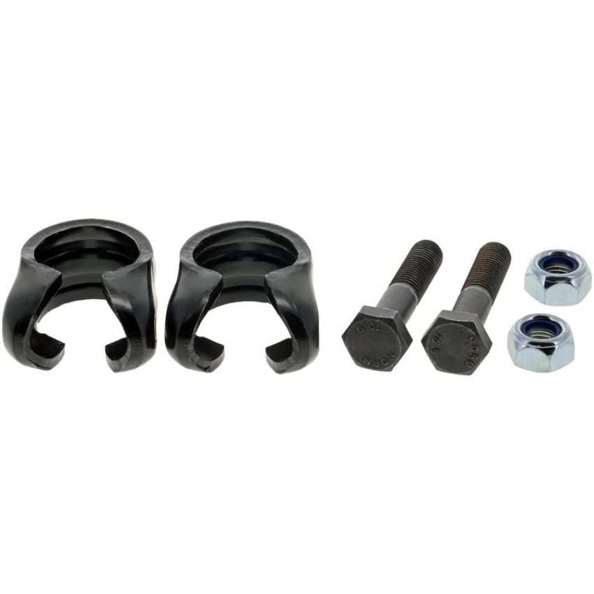 MEVOTECH MES3124S Steering Tie Rod End Adjusting Sleeve