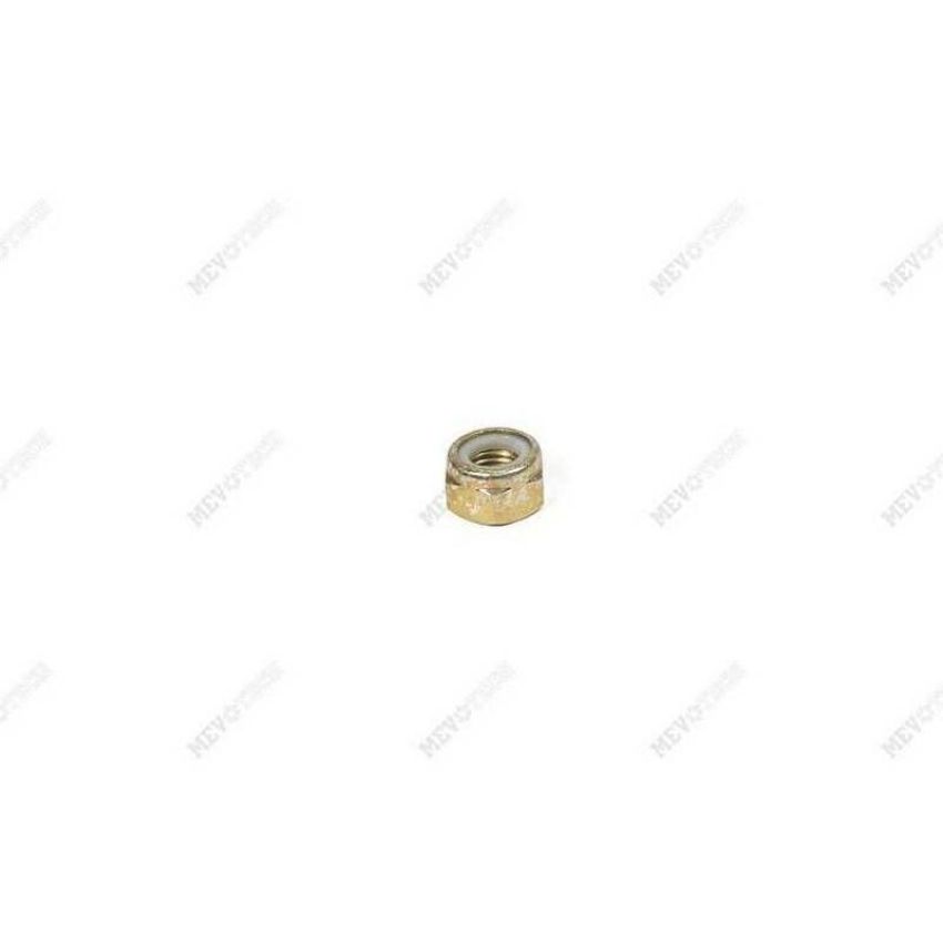 MEVOTECH MES3152RL Steering Tie Rod End