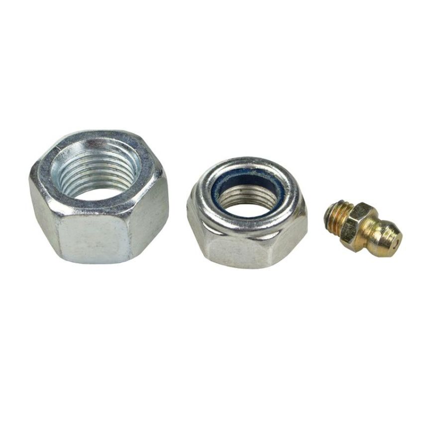 MEVOTECH MES3155RL Steering Tie Rod End