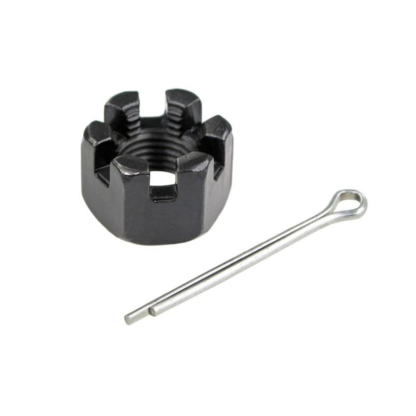 MEVOTECH MES3157RL Steering Tie Rod End