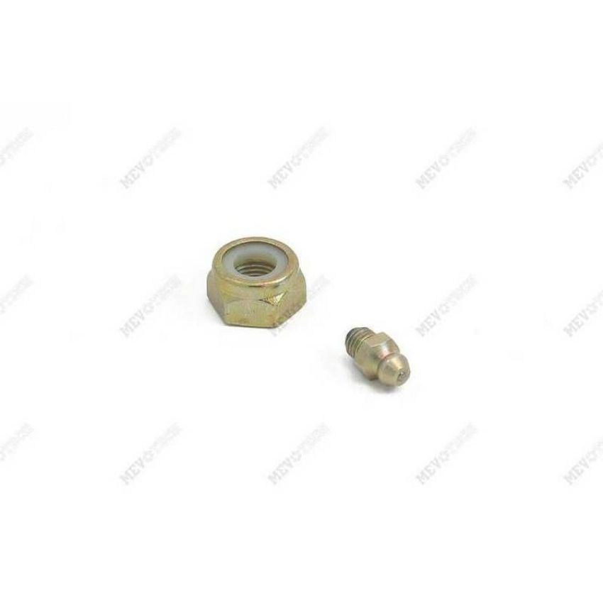 MEVOTECH MES3158RL Steering Tie Rod End