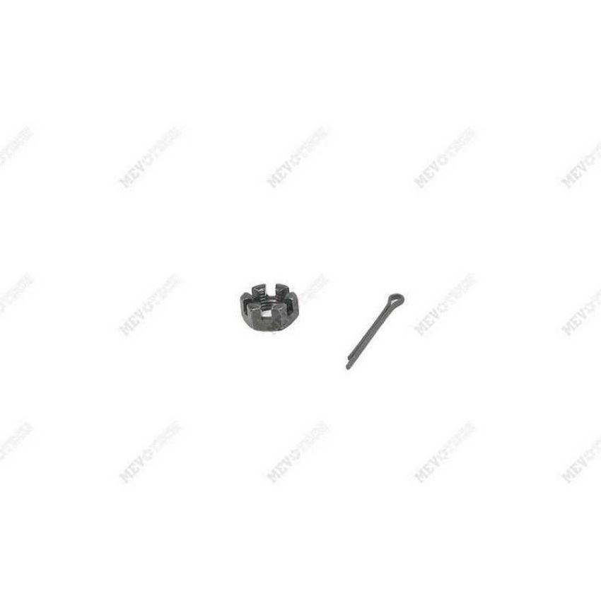 MEVOTECH MES3168 Steering Tie Rod End