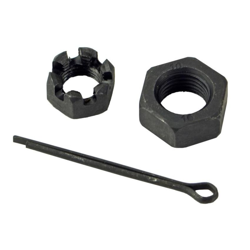 MEVOTECH MES3169RL Steering Tie Rod End