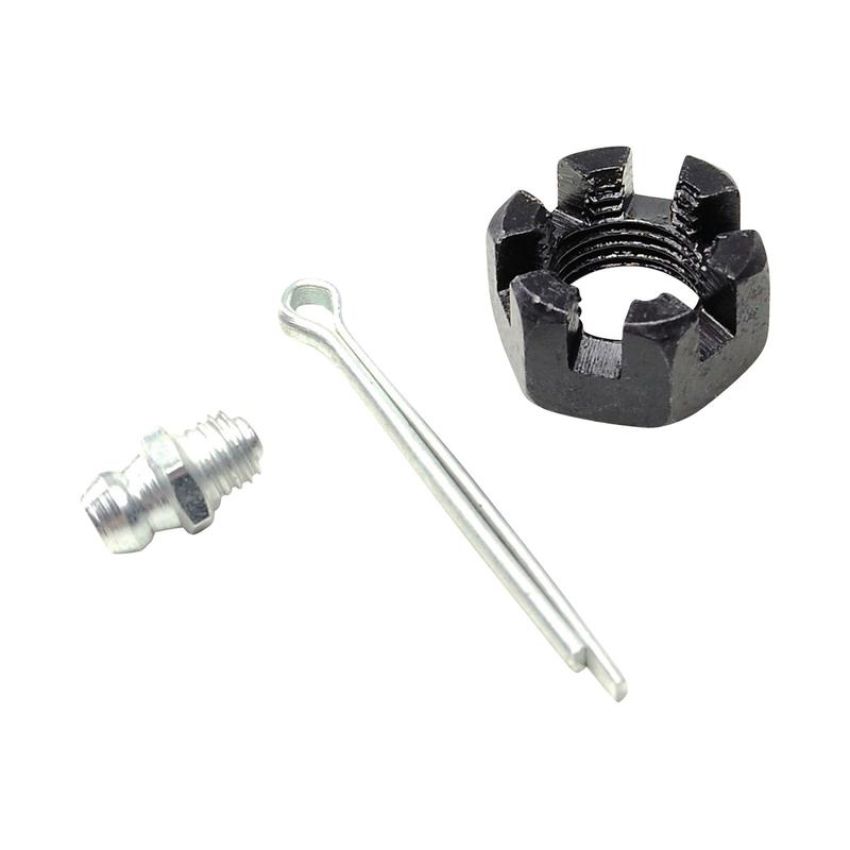 MEVOTECH MES317R Steering Tie Rod End