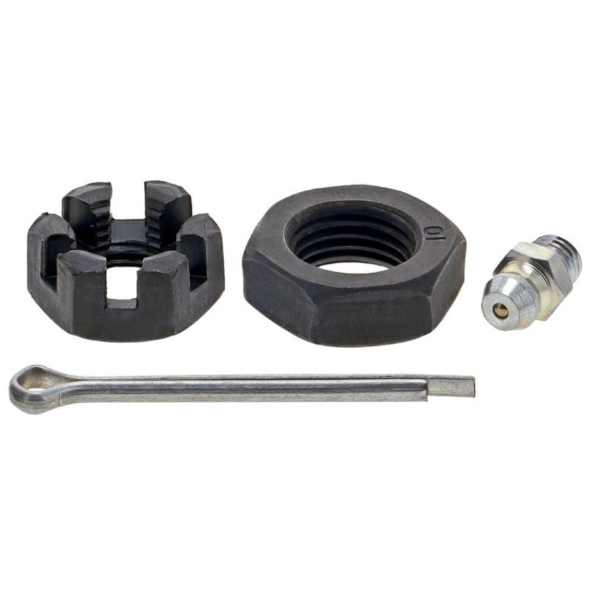 MEVOTECH MES3184RL Steering Tie Rod End