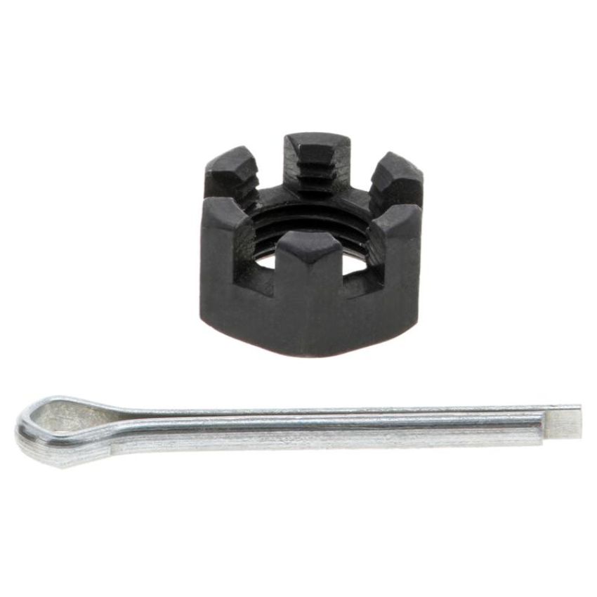MEVOTECH MES3191 Steering Tie Rod End