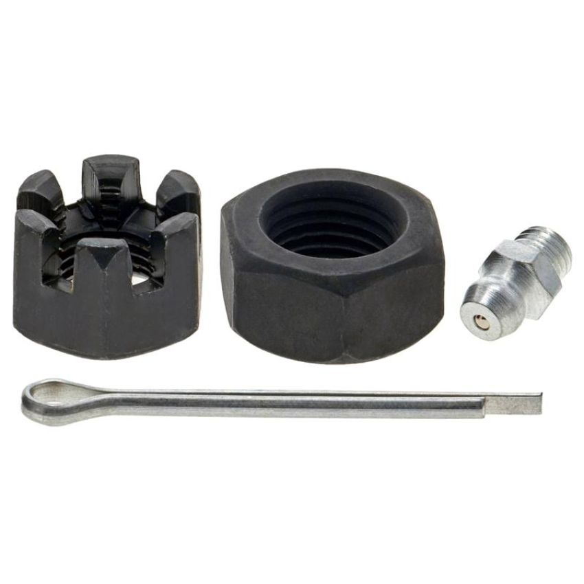 MEVOTECH MES3197RL Steering Tie Rod End