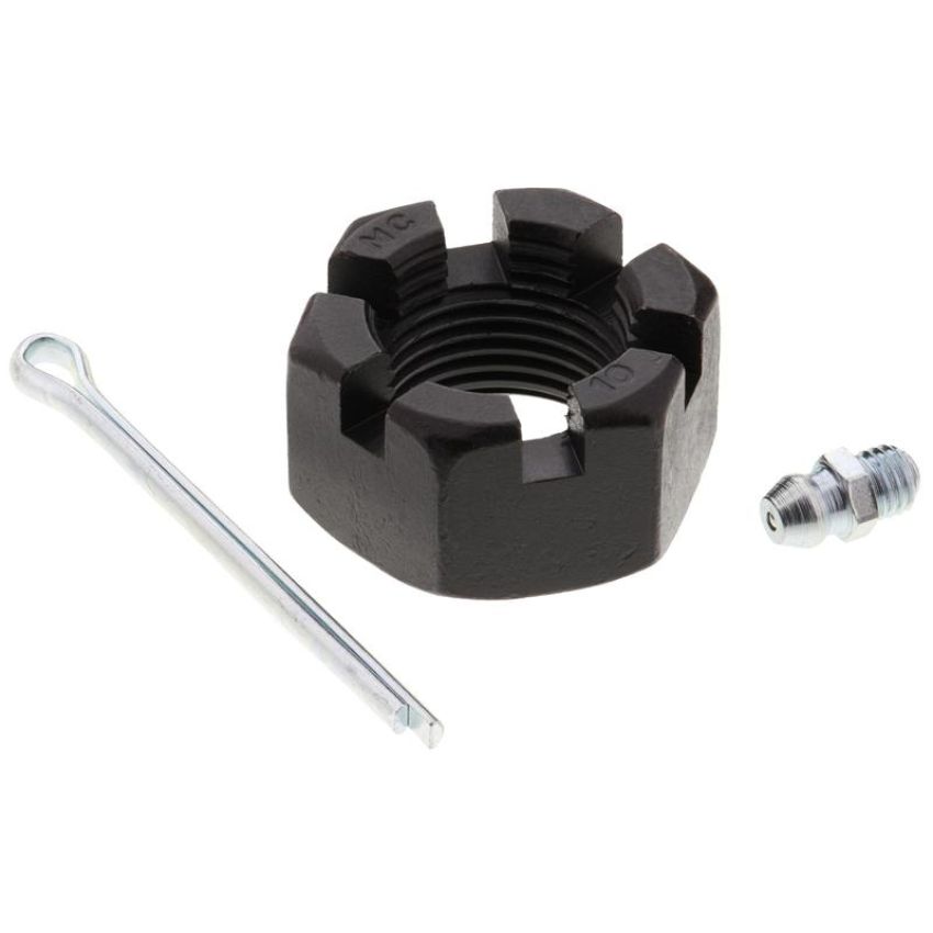 MEVOTECH MES3217L Steering Tie Rod End