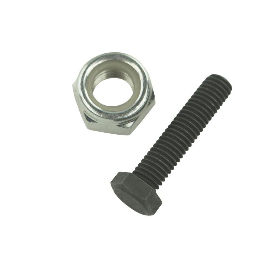 MEVOTECH MES3237 Steering Tie Rod End