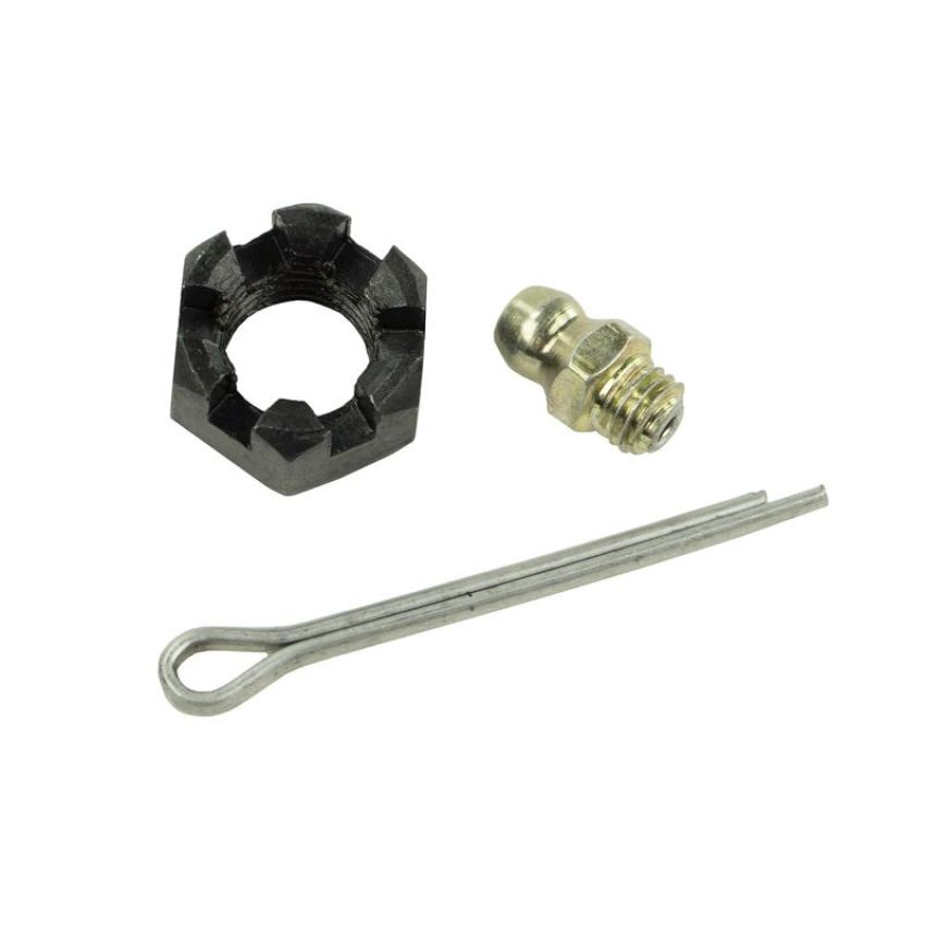 MEVOTECH MES323L Steering Tie Rod End