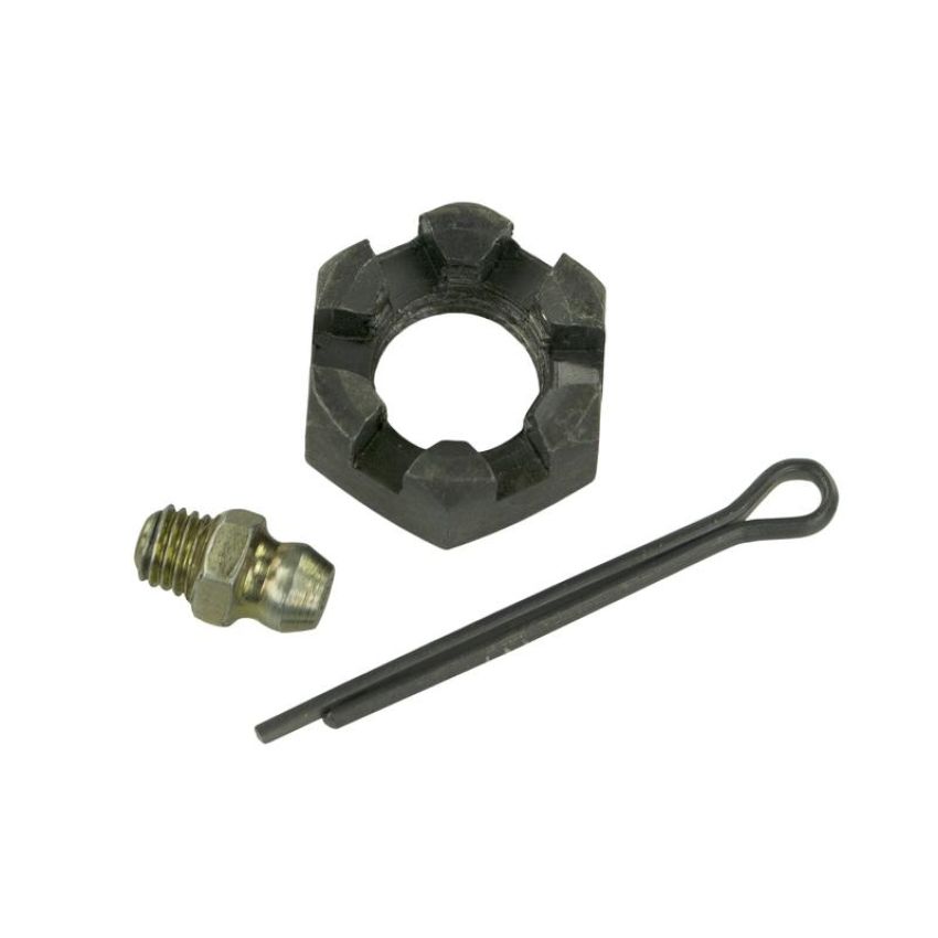 MEVOTECH MES3247RT Steering Tie Rod End