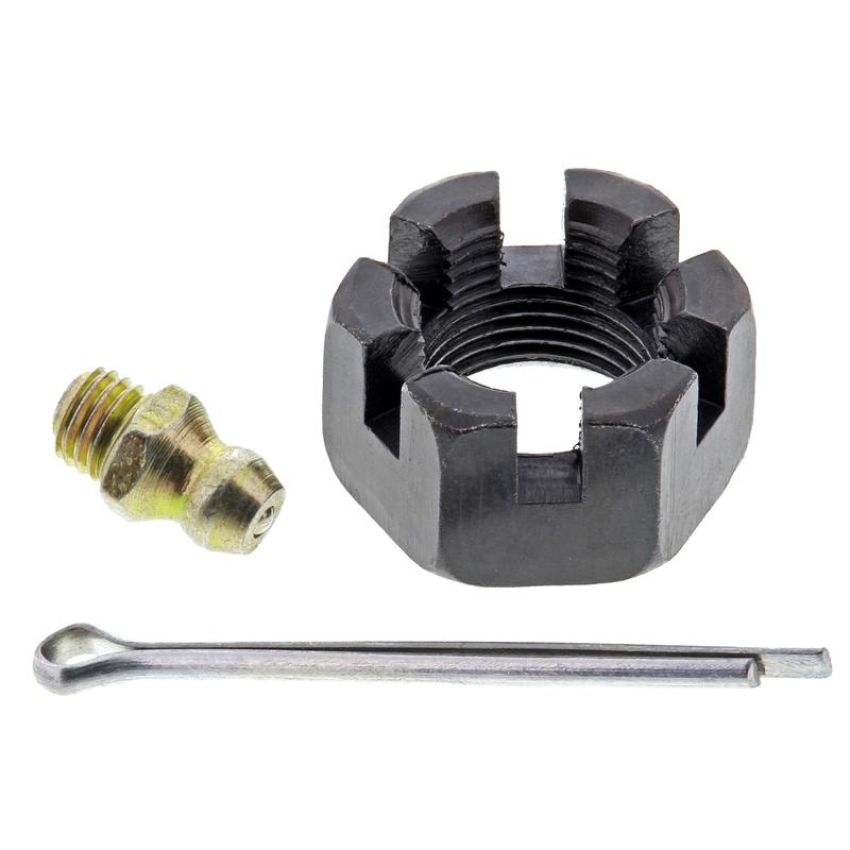 MEVOTECH MES3249RT Steering Tie Rod End