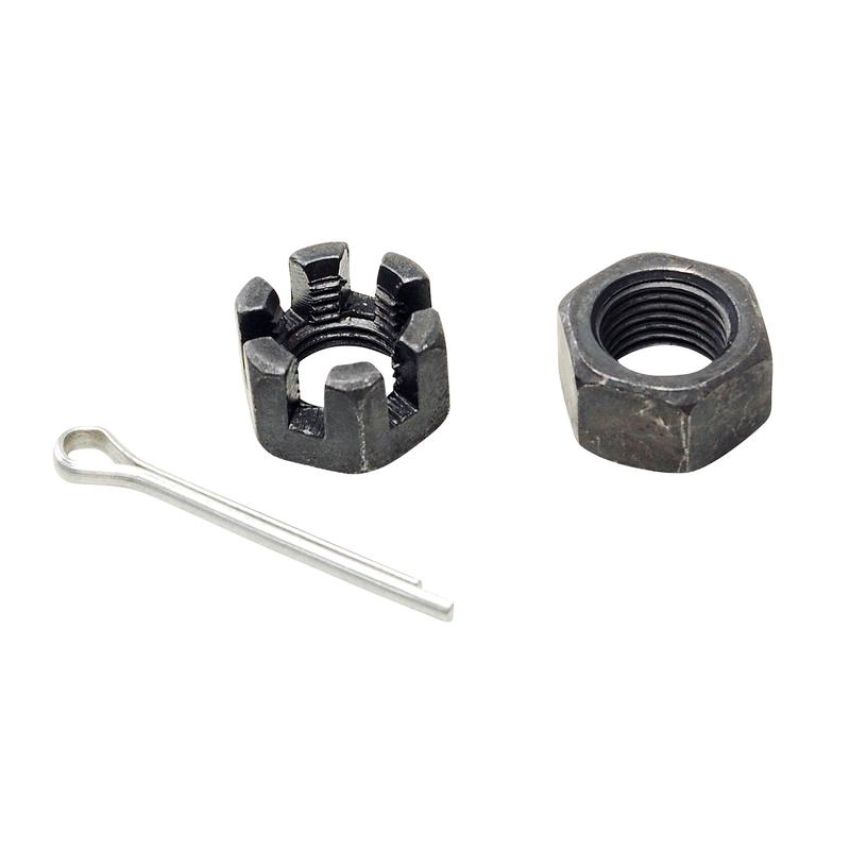 MEVOTECH MES3251RL Steering Tie Rod End