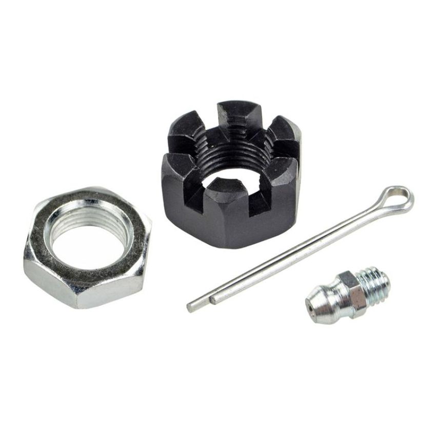 MEVOTECH MES3301 Steering Tie Rod End