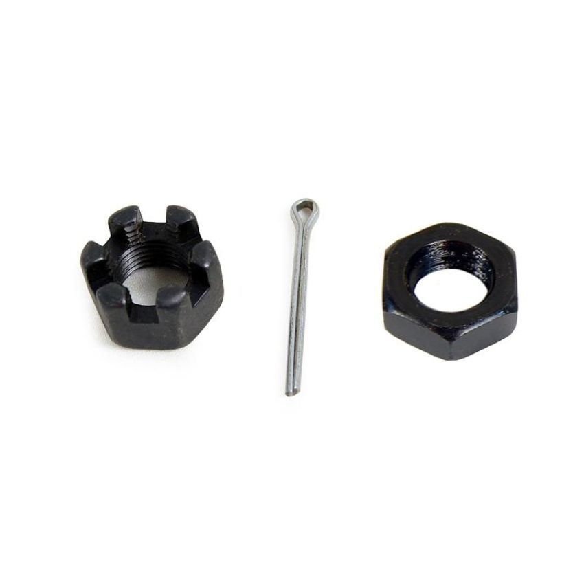 MEVOTECH MES3307RL Steering Tie Rod End