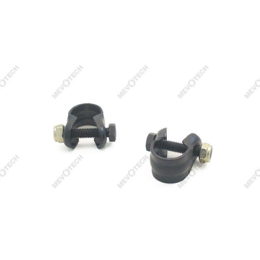 MEVOTECH MES3311S Steering Tie Rod End Adjusting Sleeve