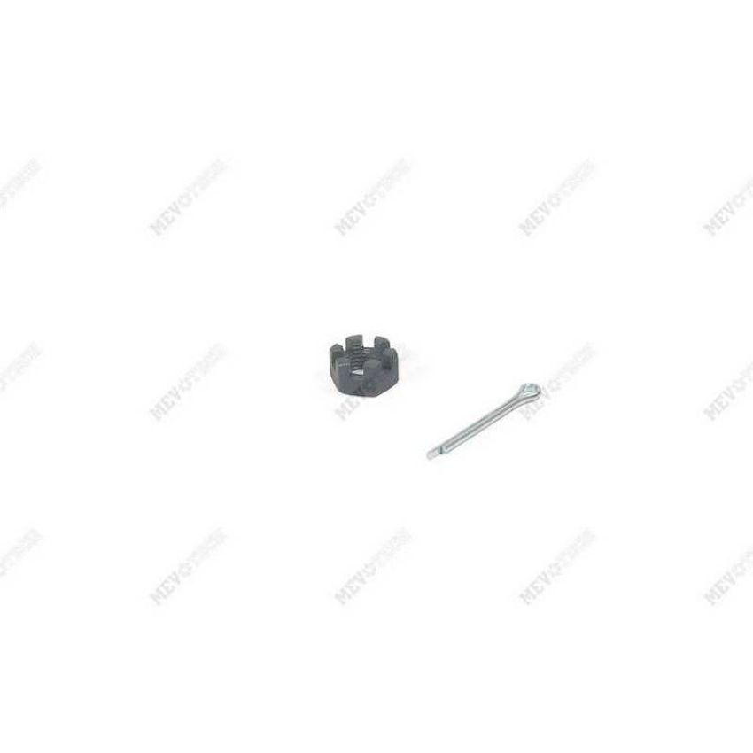 MEVOTECH MES3347RL Steering Tie Rod End