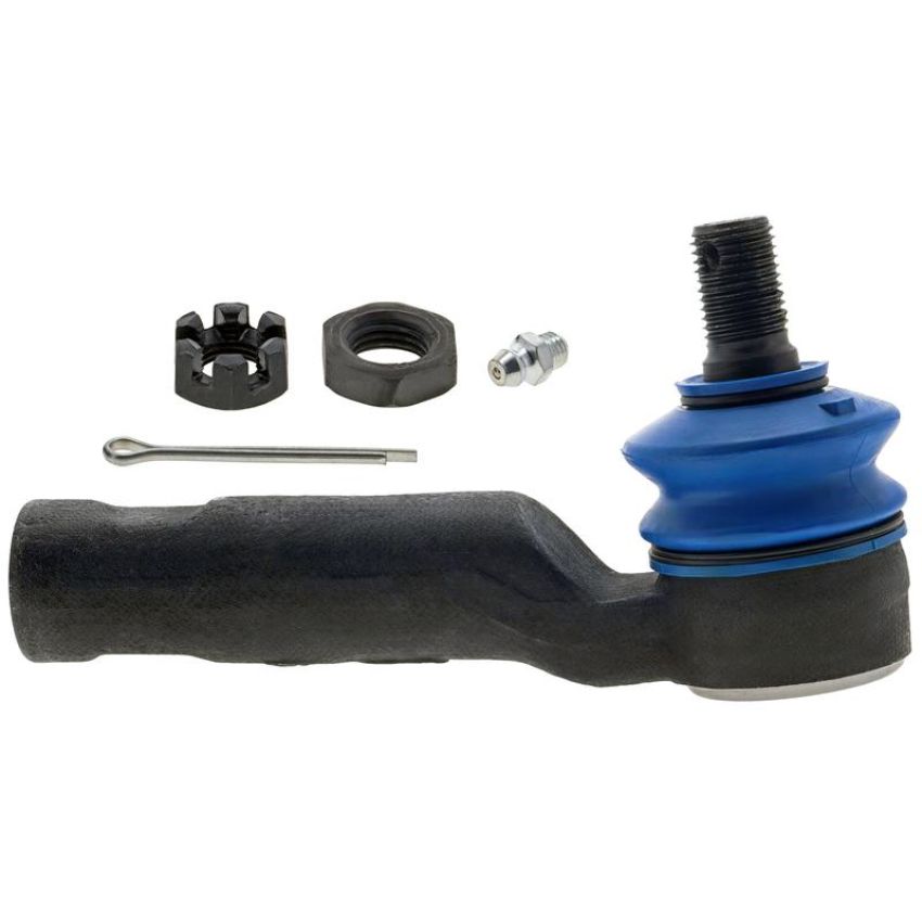 MEVOTECH MES3349RL Steering Tie Rod End