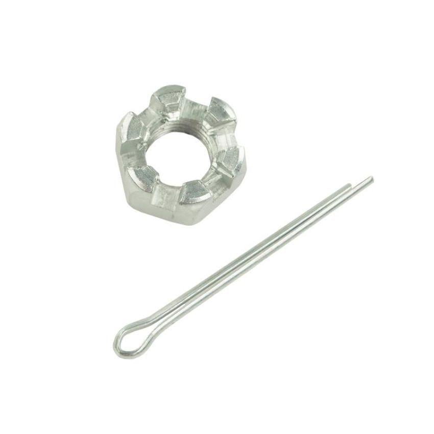 MEVOTECH MES3352 Steering Tie Rod End